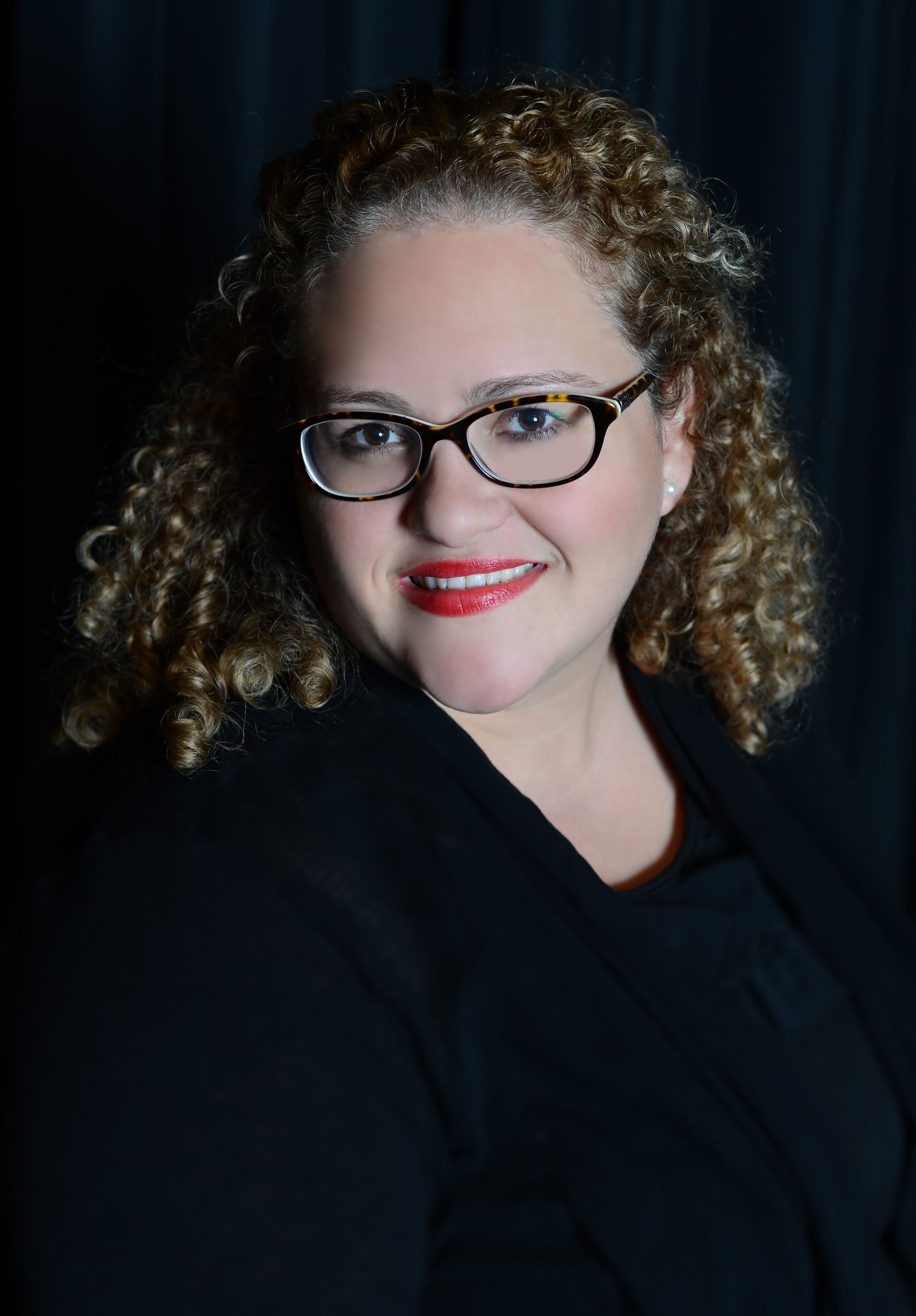 Monica Berovides-Hidalgo