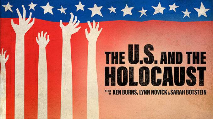 United States and the Holocaust Documentary