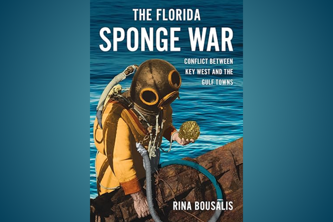A Forgotten Chapter of Florida's Maritime History