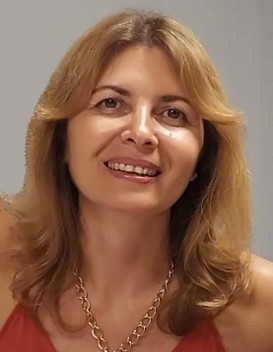 Albena Dzhurova