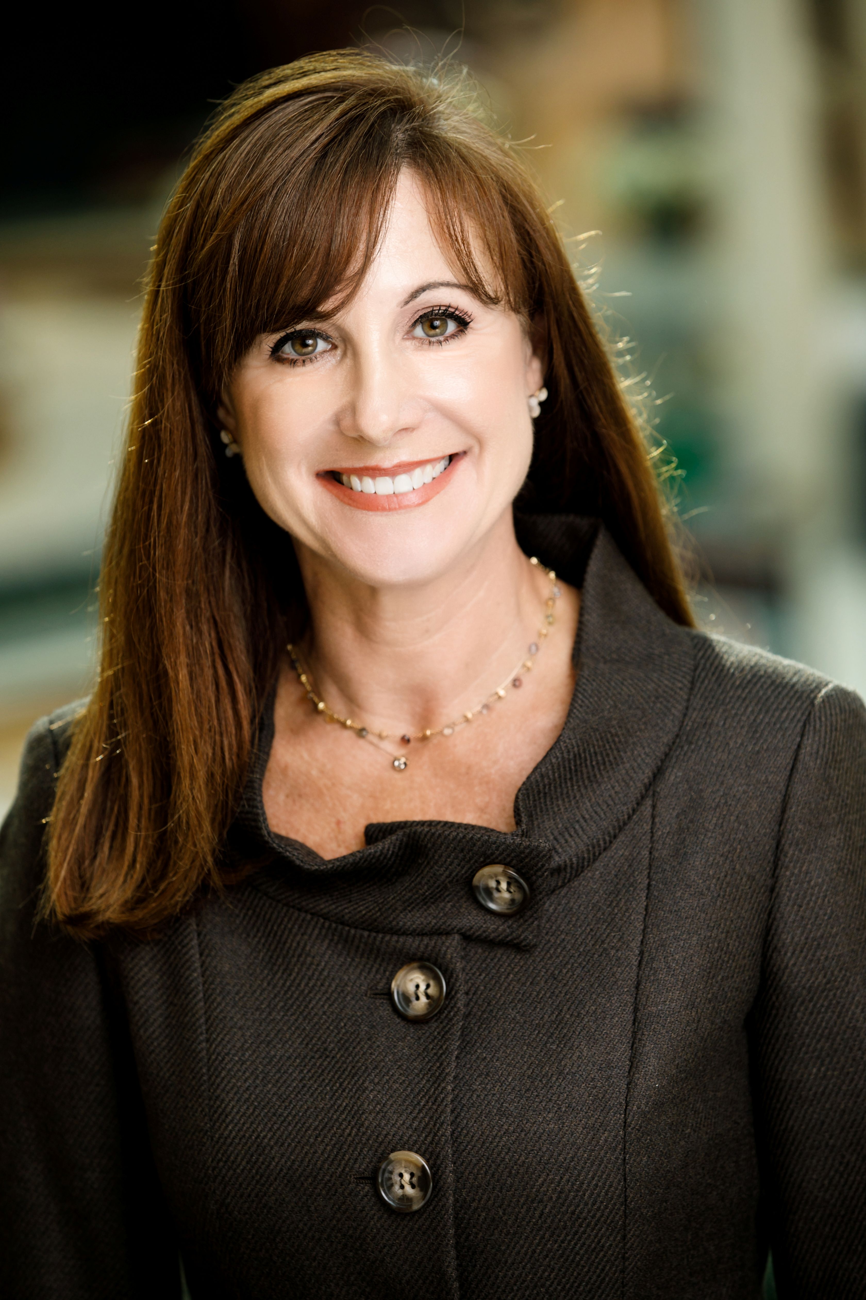 photo of woman smiling