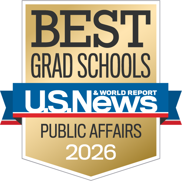 US News and World Report badge