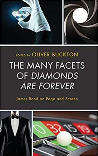 The Many Facets of Diamonds are Forever 
