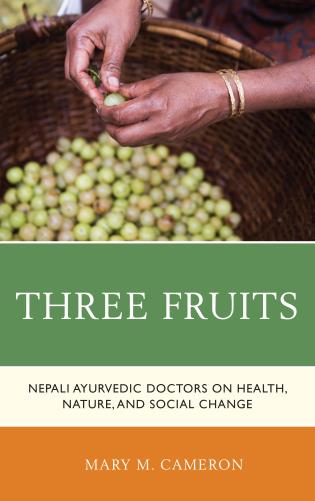 Three Fruits Cover