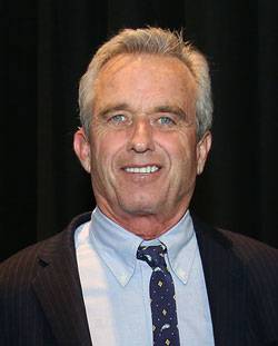 Robert Kennedy Jr