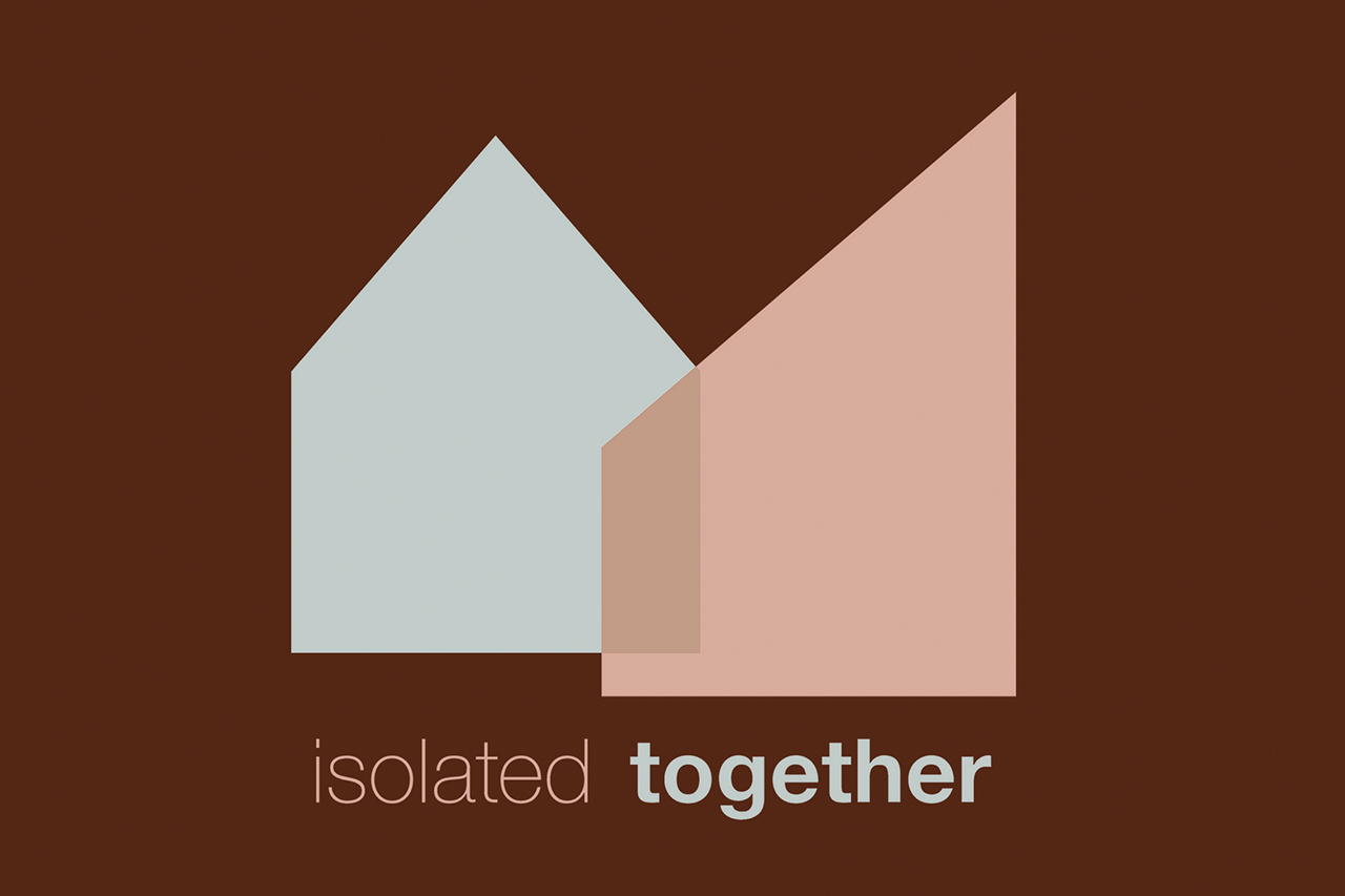 2020 Fall BFA exhibition: Isolated Together 