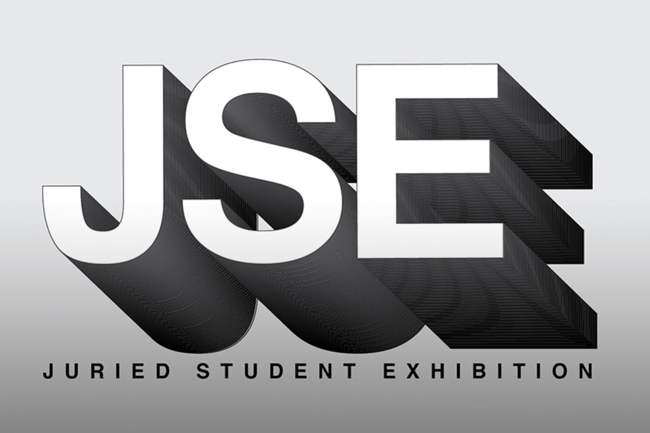 Juried Student Exhibition