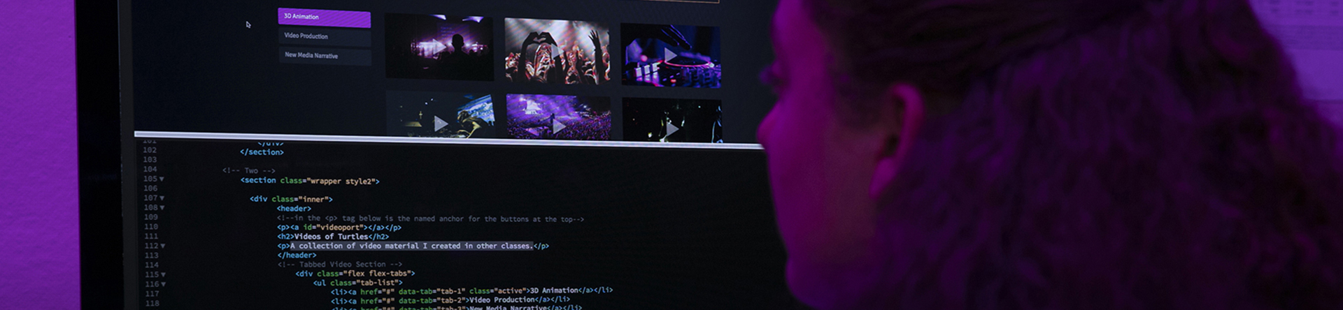 Dorothy F. Schmidt College of Arts and Letters