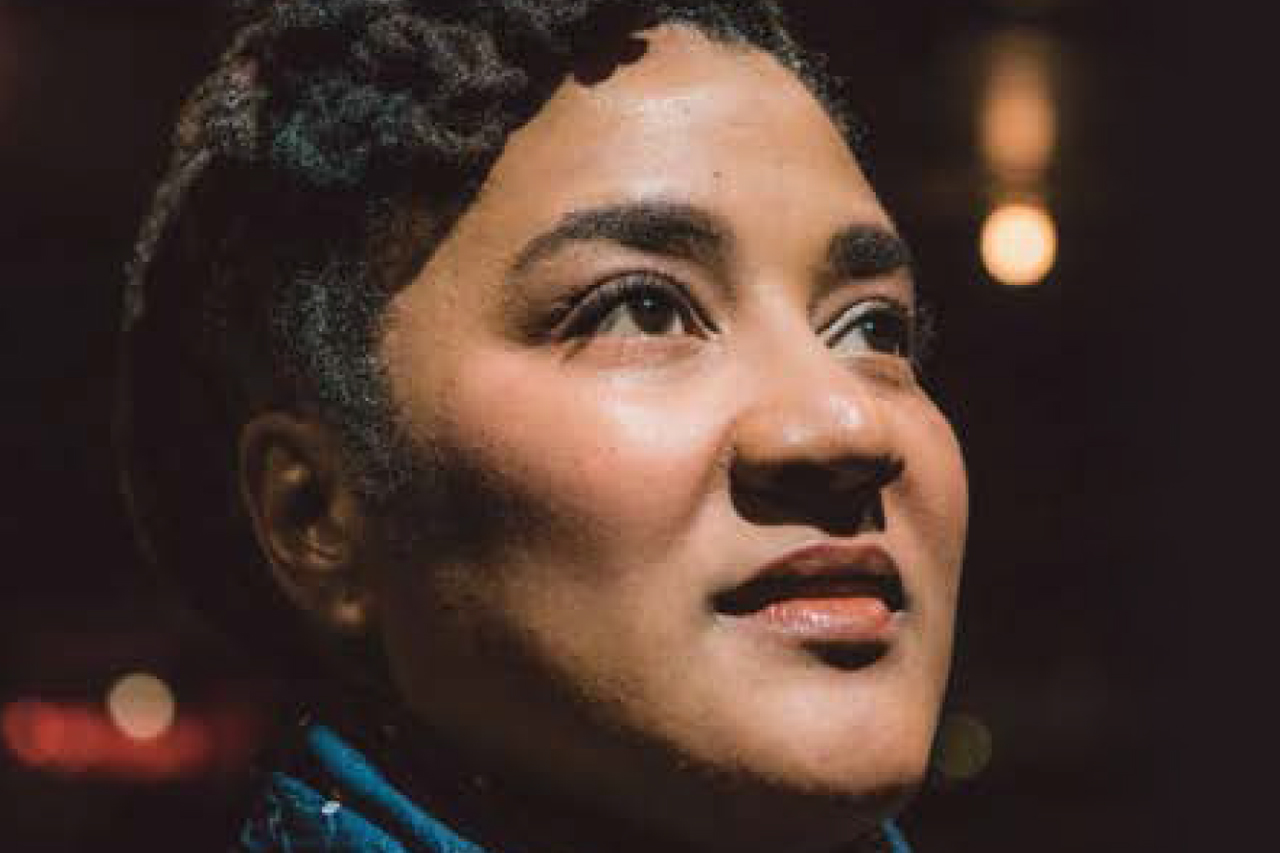 Dramaturg, TJ Pursley