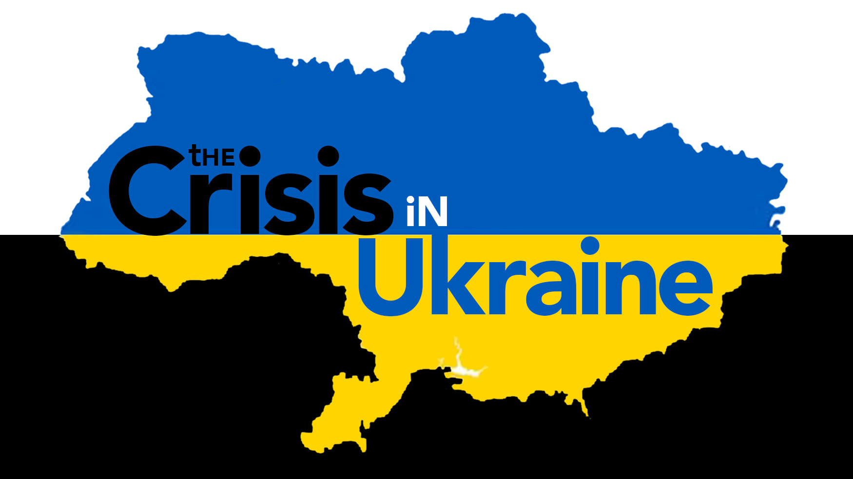 Crisis in Ukraine Panel Discussion