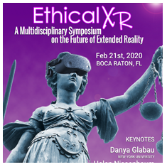 Ethical XR Symposium