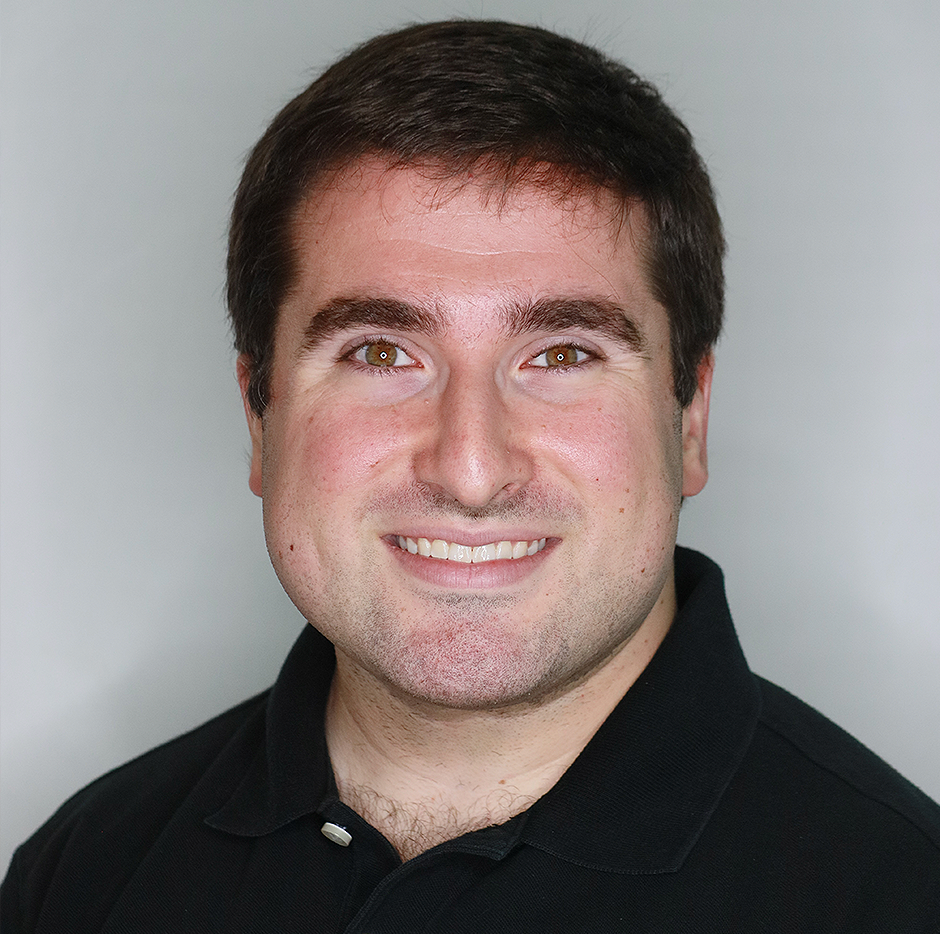 Matthew Elfenbein