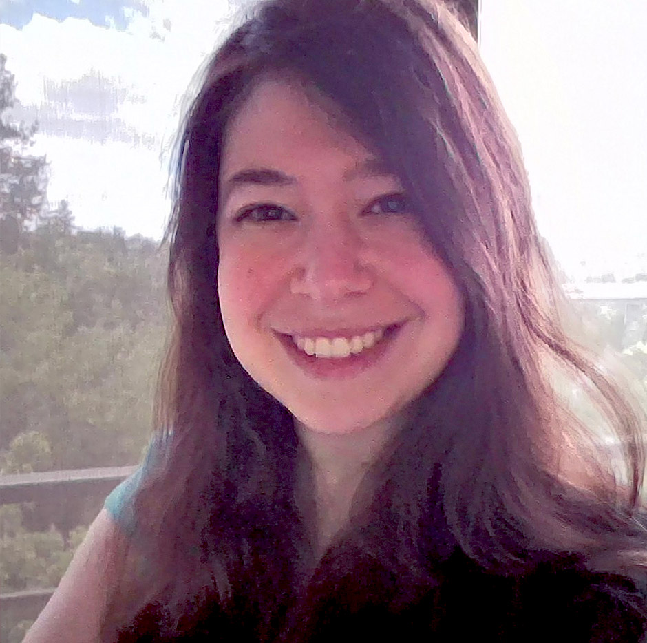 Daphne Gershon