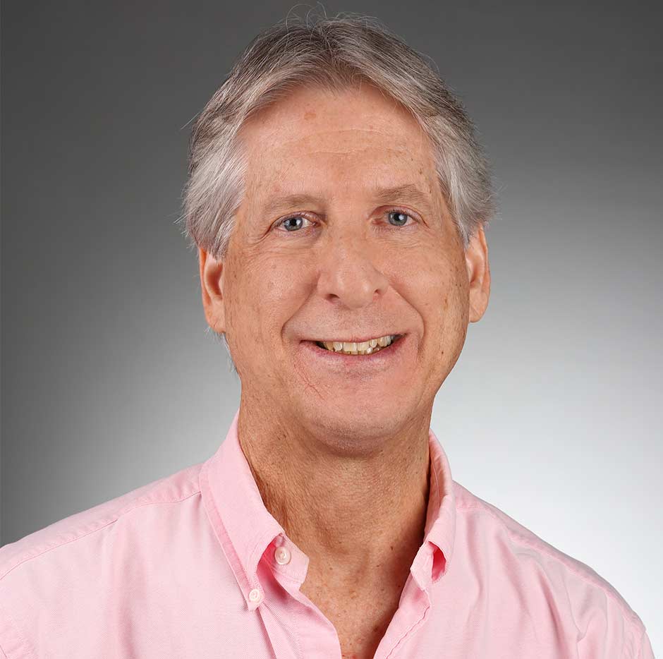 Kevin Petrich