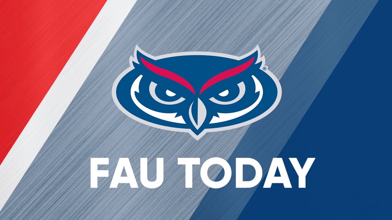 FAU Today