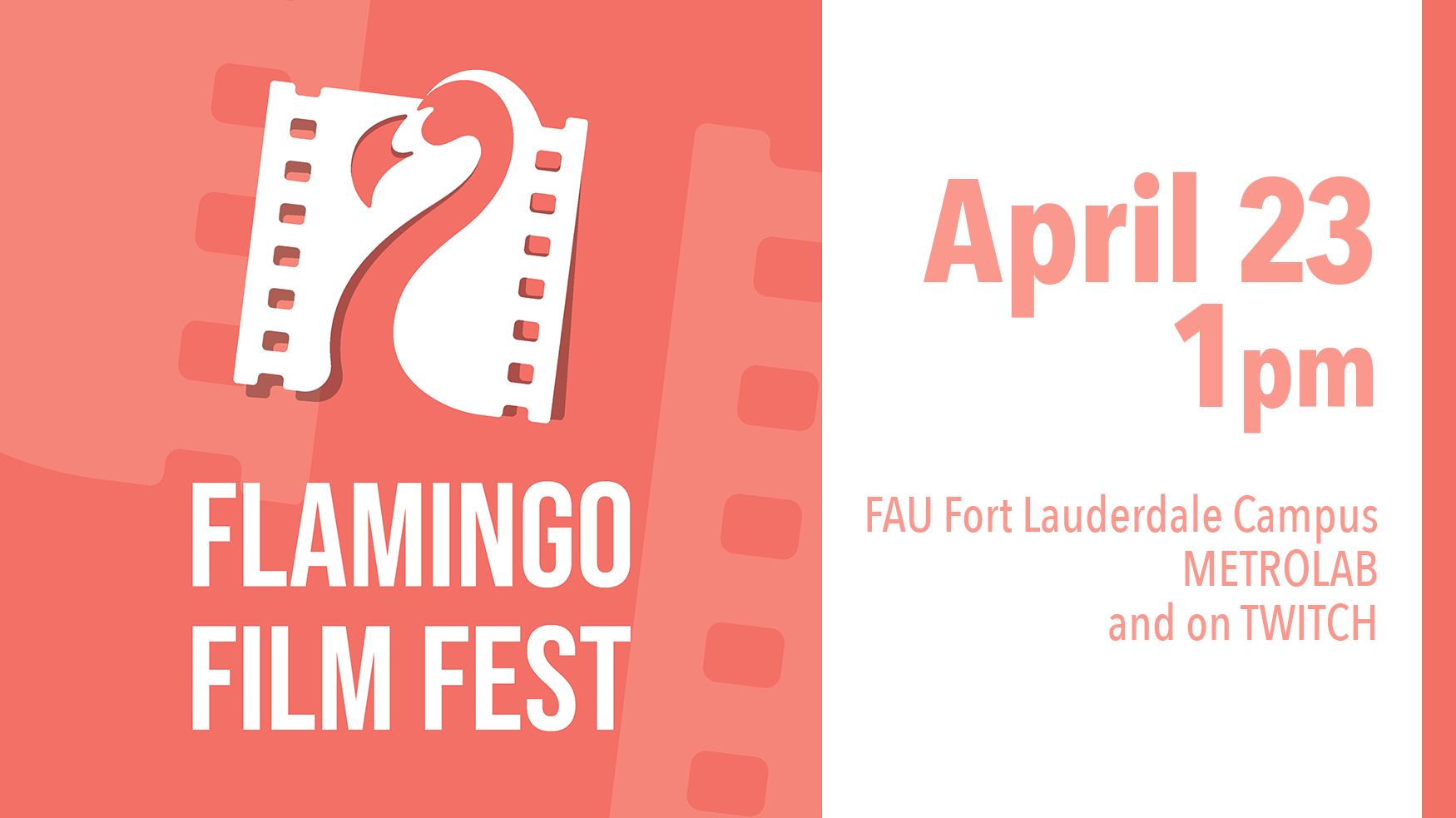 Flamingo Film Festival 2022