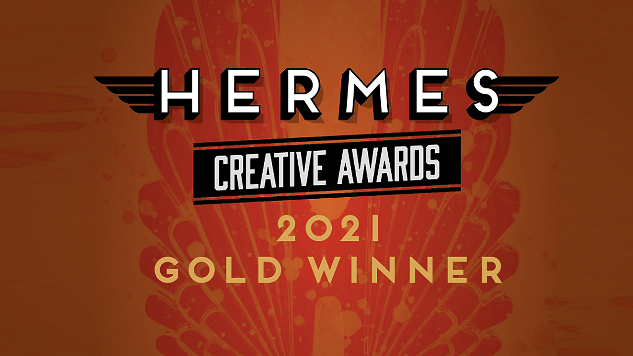 2021 Hermes Awards