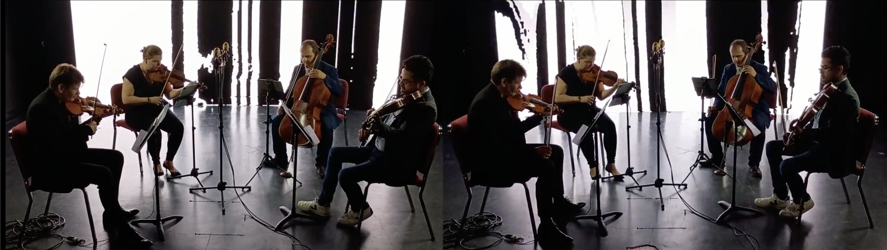 liminal music