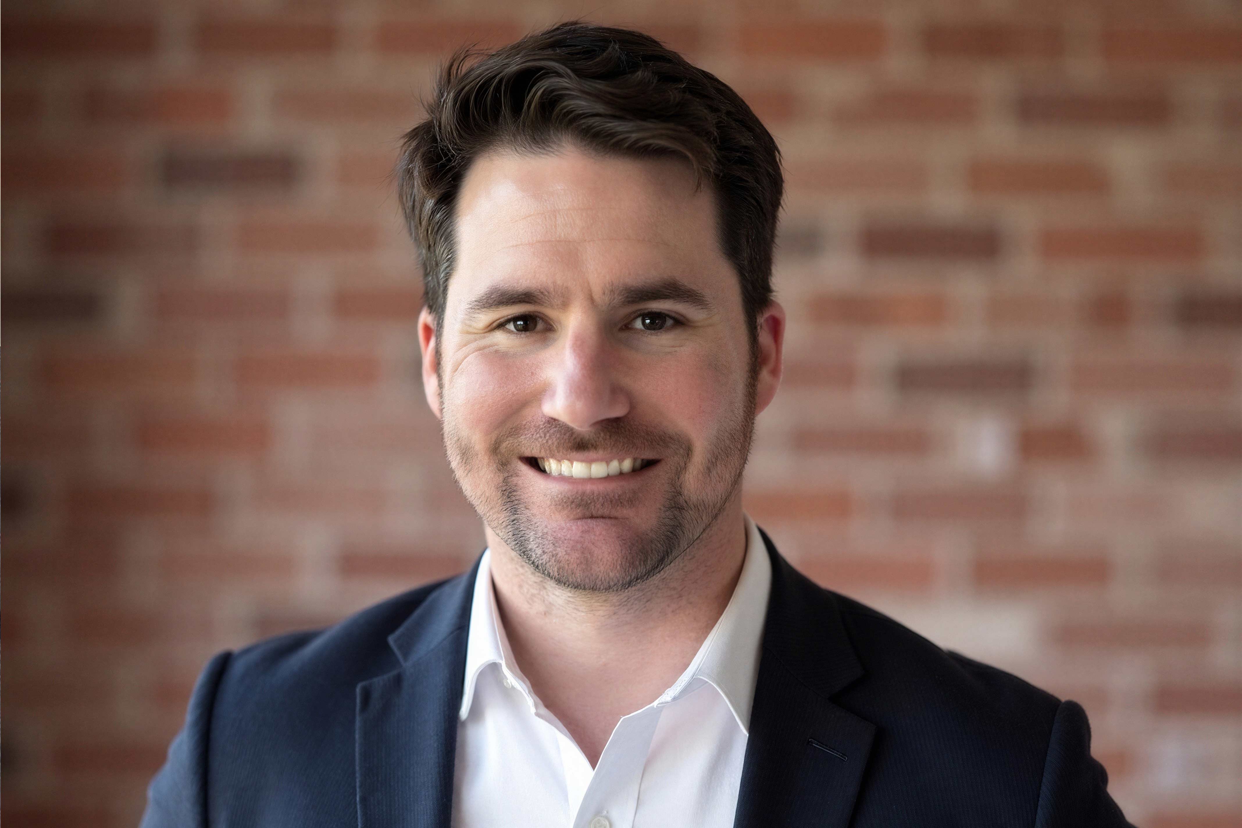 SCMS Multimedia Journalism Graduate and NBC News Producer Patrick Martin, Florida Atlantic Distinguished Alumnus, April 10, 2026