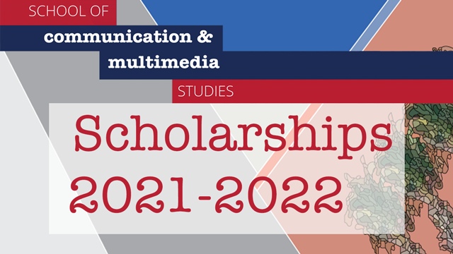 Scholarships 2021-2022