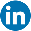 linkedin icon