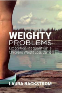 weighty problems cover 