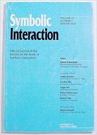 symbolic interaction cover 