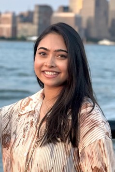 Picture of Anika Jahin