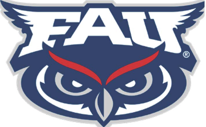 fau logo