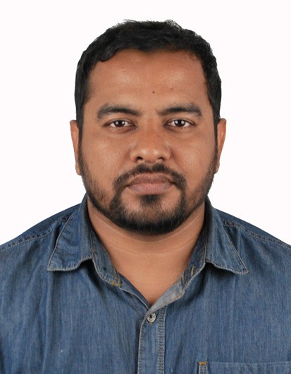 Picture of Suman Mitra