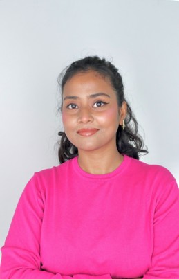 Picture of Upoma Saha