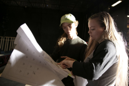 BA in Technical Productions picture