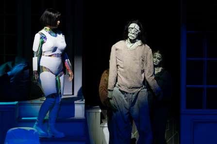 BFA Design and Technology picture