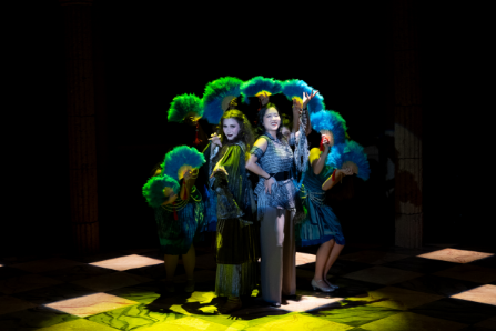 BFA Performance picture