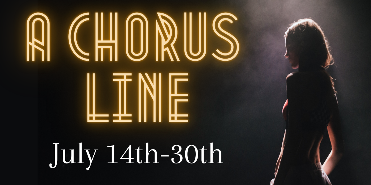 chorus line