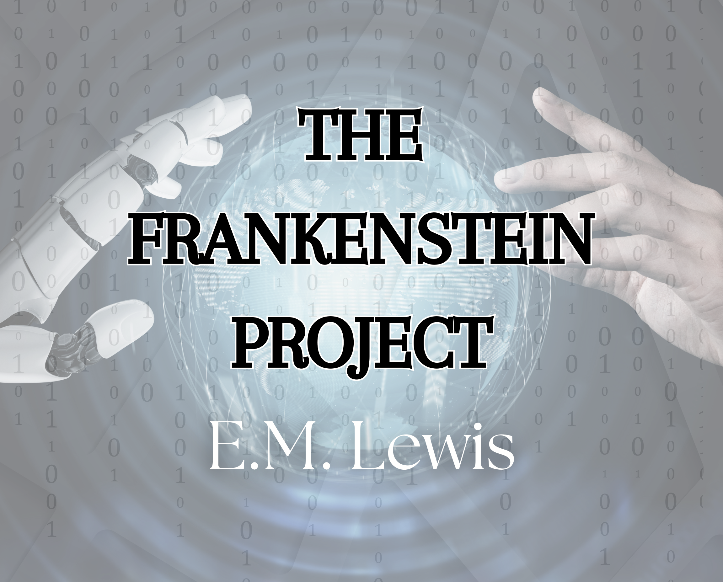 The Frankenstein Project Poster