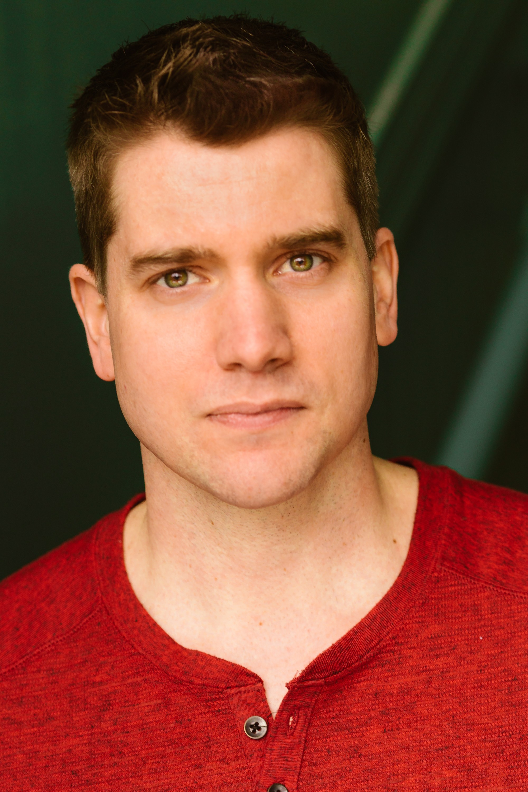 Kyle Smith Headshot