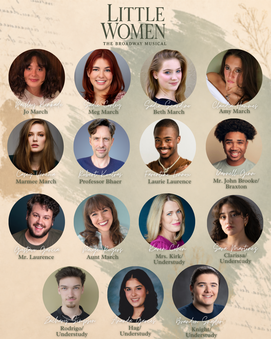 little woman cast photos 