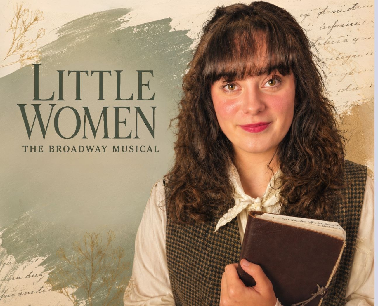 little woman program