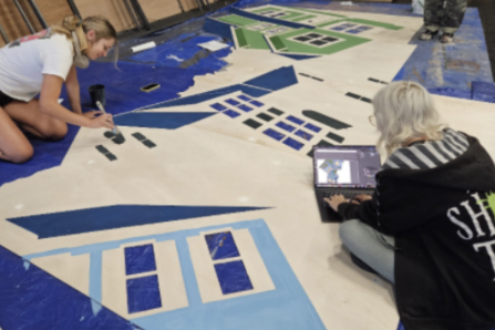 MFA Design and Technology picture