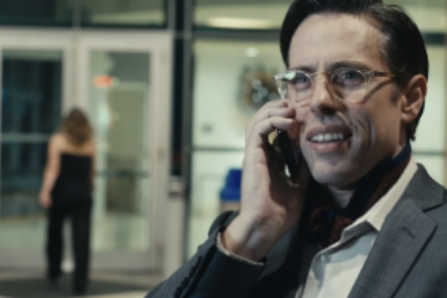 Minor in Acting for the Cameras picture