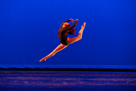 Minor in Dance picture