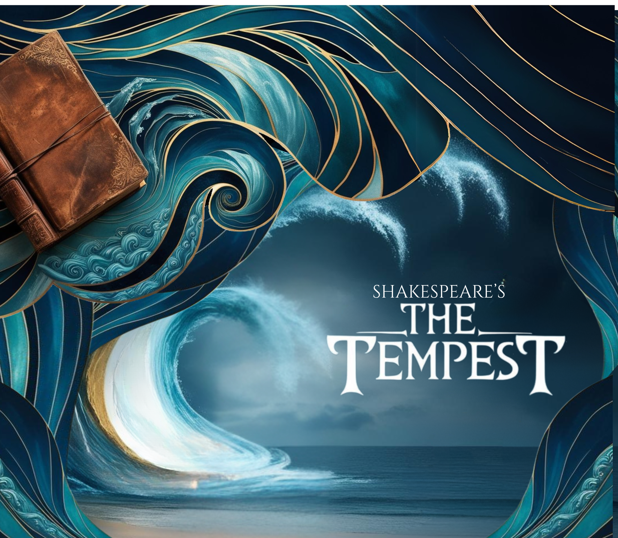 tempest art