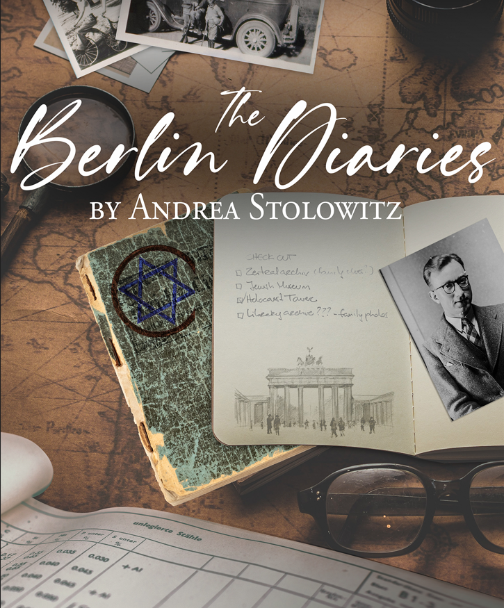 The Berlin Diaries