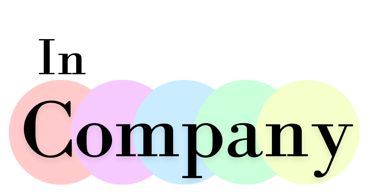 In Company Logo