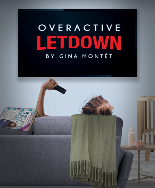 Overactive Letdown