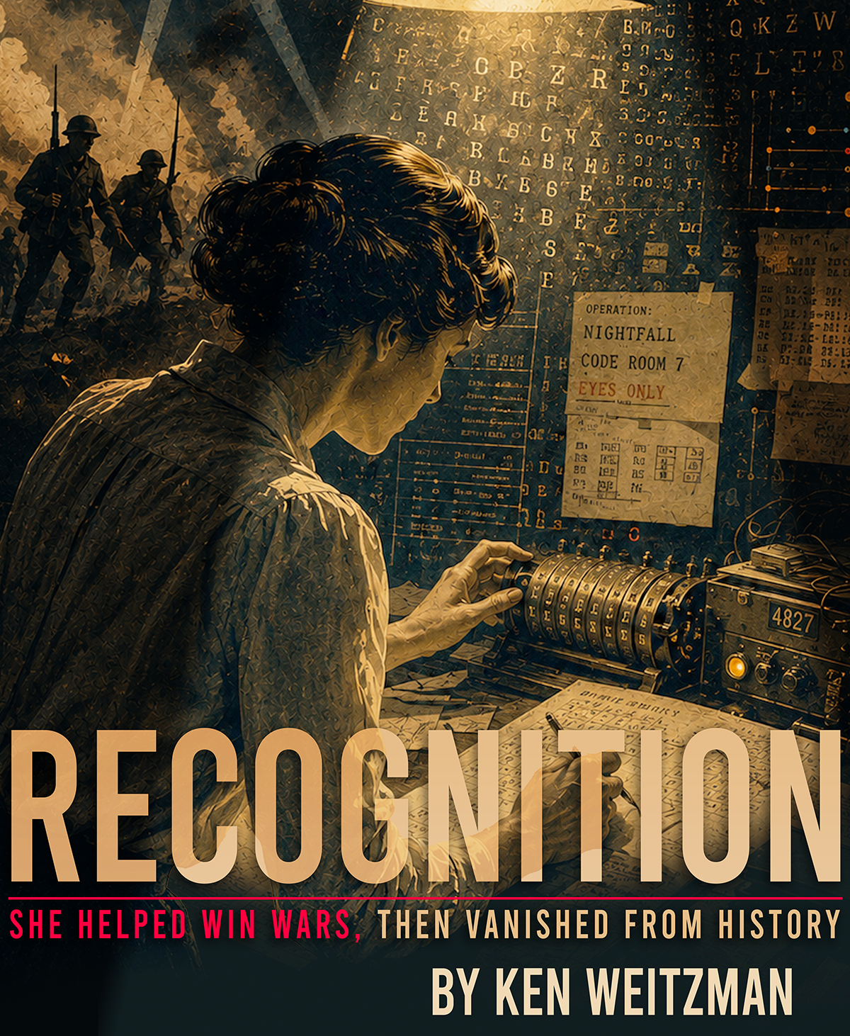 Recognition