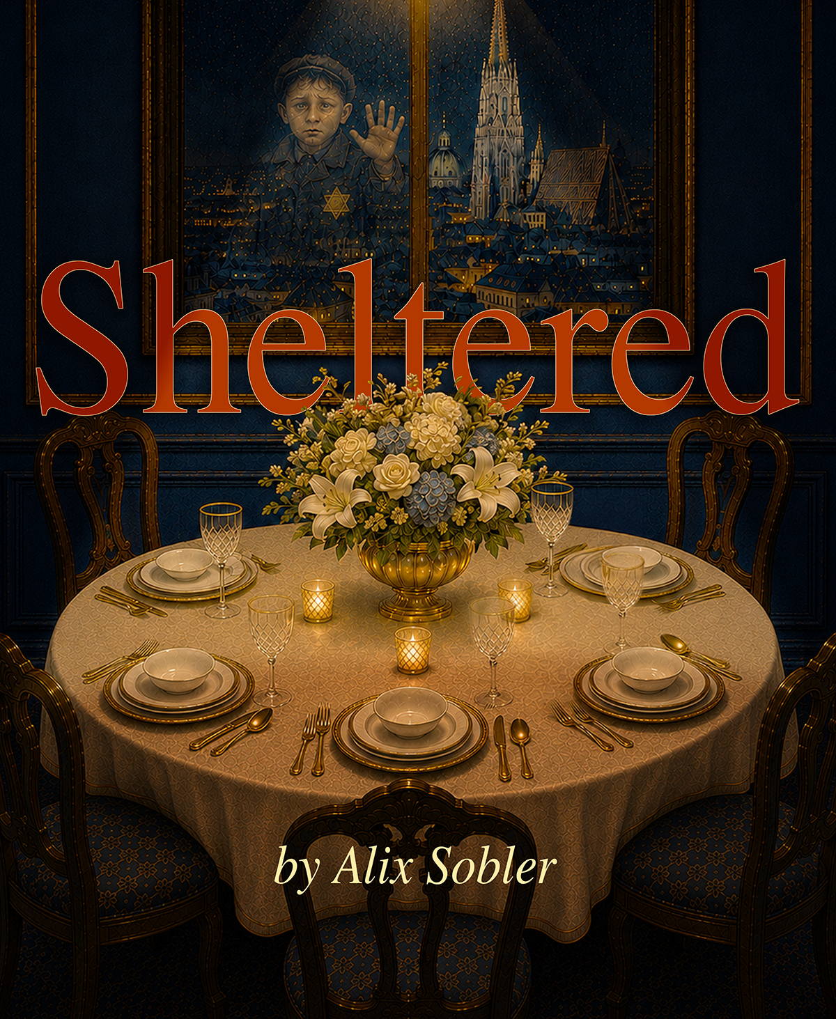 Sheltered