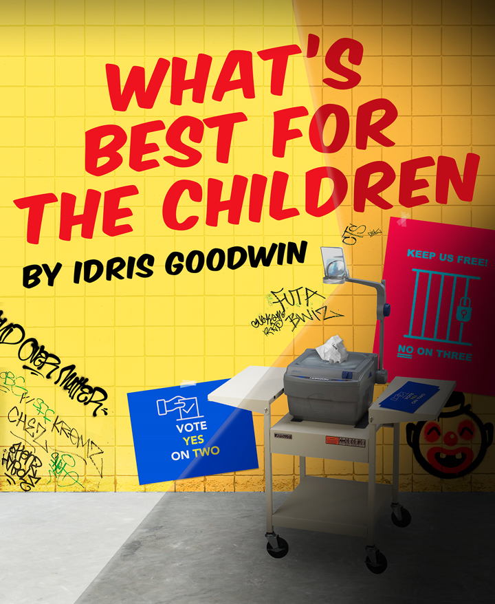 What's Best For The Children