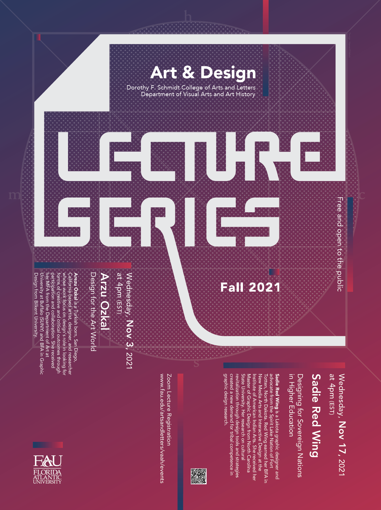 lectureposter